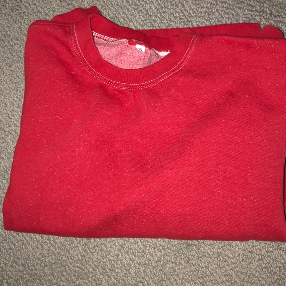 BRANDY MELVILLE SALE🔴( John Galt) SWEATSHIRT - Picture 2 of 6